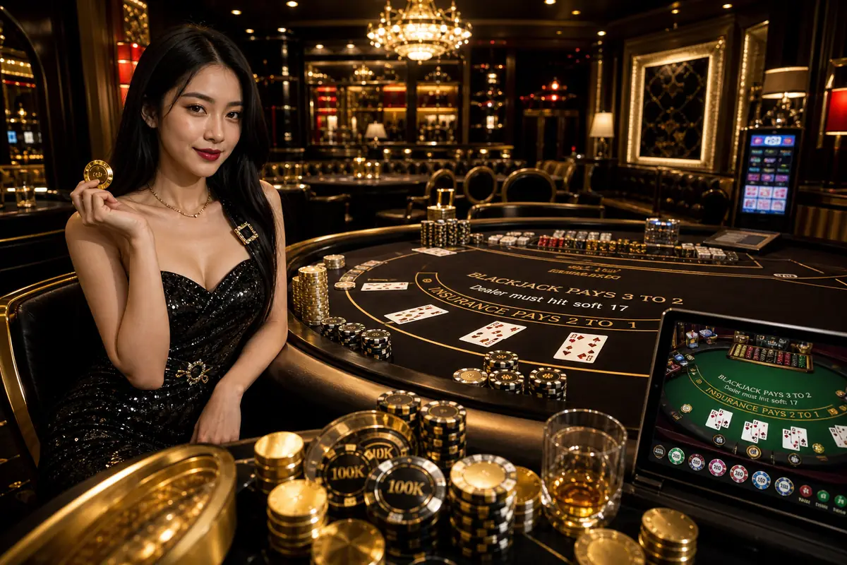 king368 slot online antara muka permainan