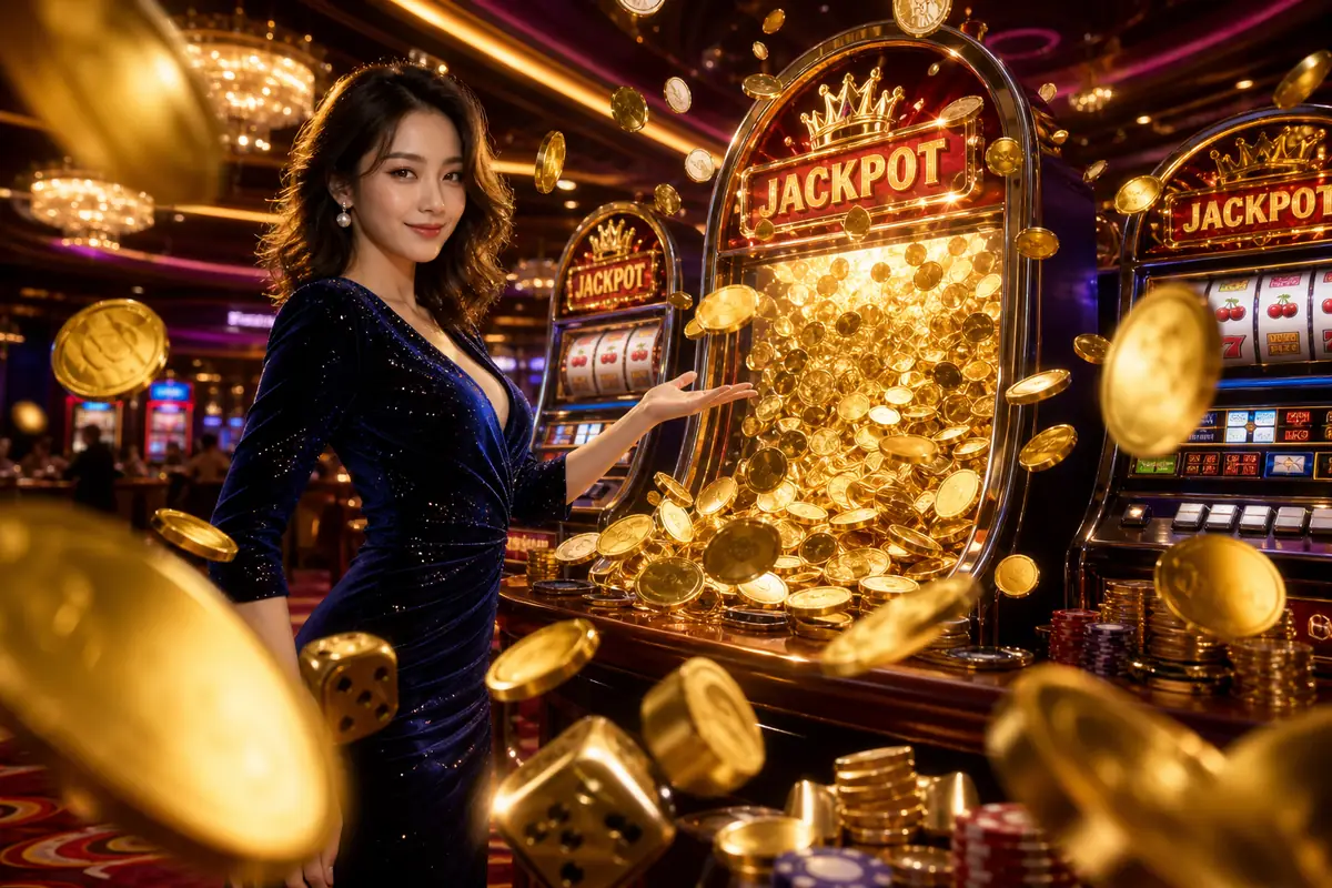 king368 deposit Touch n Go eWallet kaedah bayaran