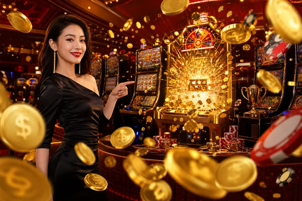 king368 promosi bonus baccarat pemain baru