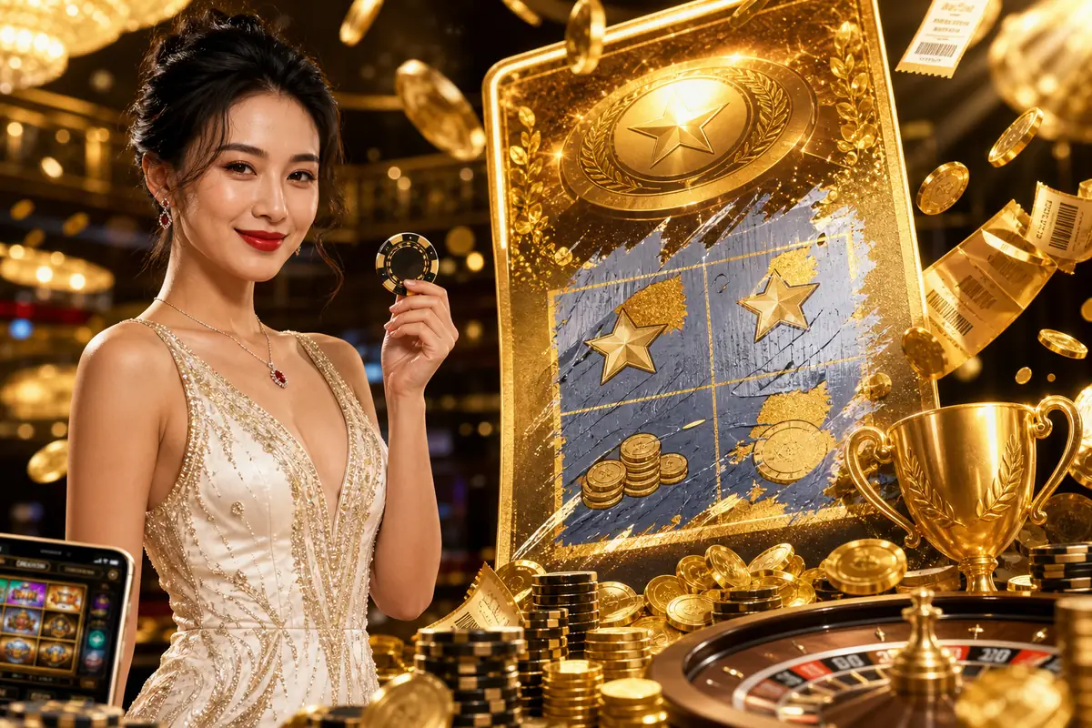 king368 program VIP cashback mingguan ahli setia