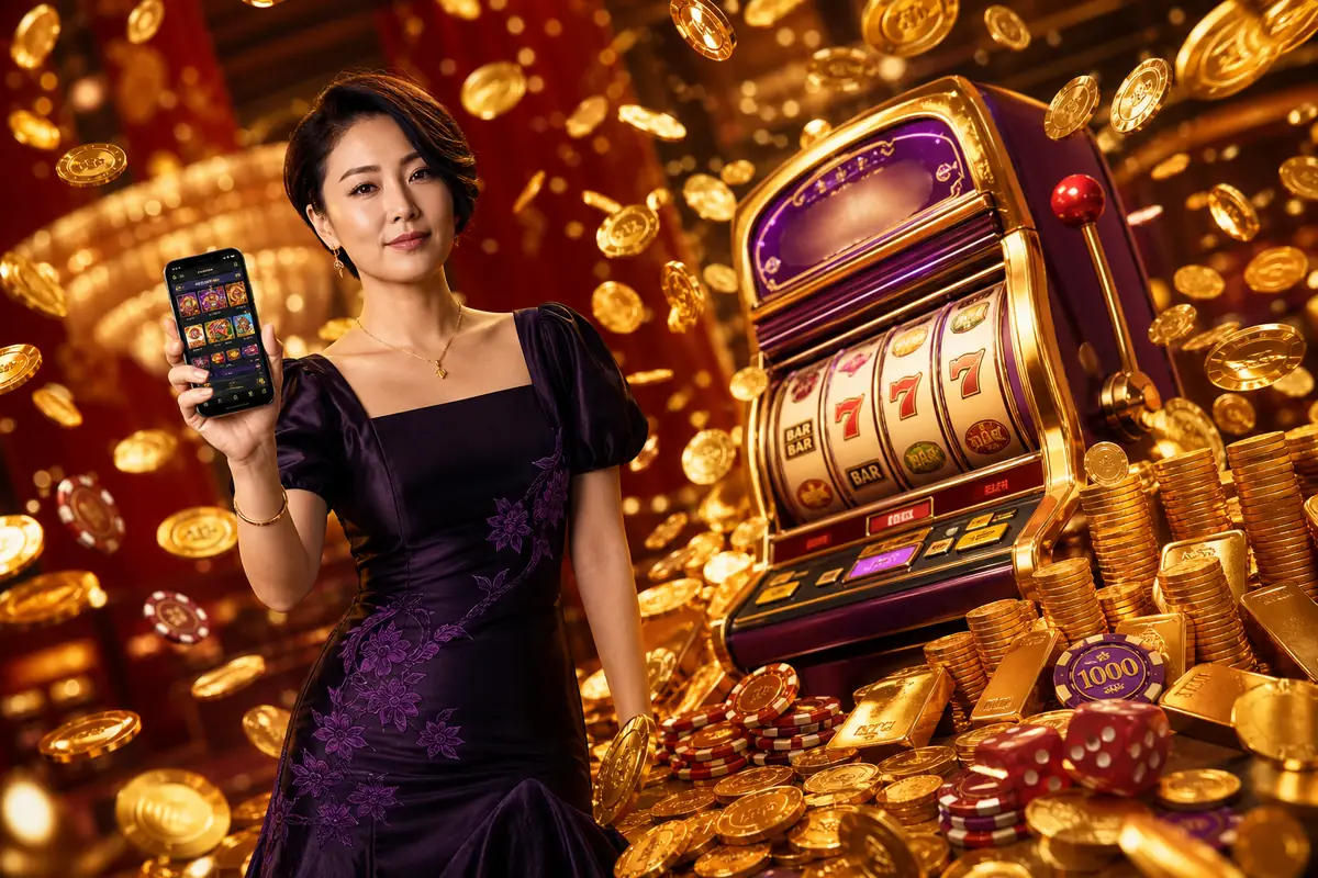 king368 Casino kaedah deposit e-wallet Malaysia